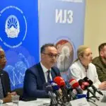 Доктор во јавно здравство заработил 700 илјади денари за еден месец