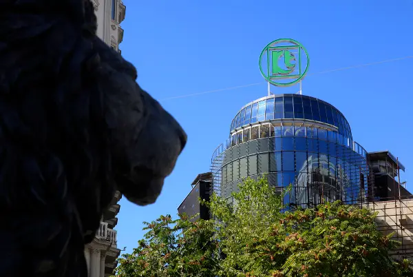 Комерцијална банка го одржа редовното Годишно собрание на акционери: Дивидендата 1.350 денари по акција