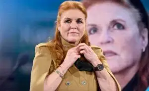 Нов „удар“ за Сара Фергусон, одземена ѝ е почесната титулата поради врските со Епстин