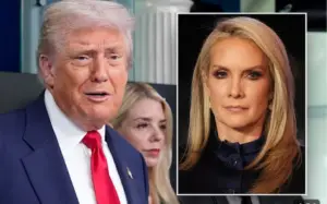 ВИДЕО | Трамп среде интервју флертуваше со водителката на „Фокс њуз“ – „Се сеќаваш ли кога ручавме во Трамп кулата?“