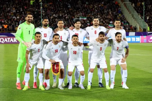 Иранските спортисти добија забрана за патување во „непријателски земји“