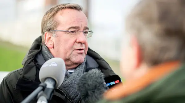 ПИСТОРИУС: Европа е безбедна од дострелот на иранските ракети, нашиот континент е заштитен од системот на колективна одбрана на НАТО