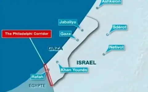 Кипар испрати околу 900 тони хуманитарна помош за Газа