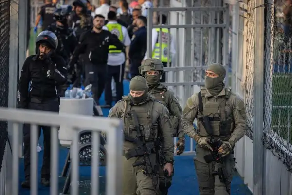 Началник на израелската армија: Ни се заканува колапс на армијата