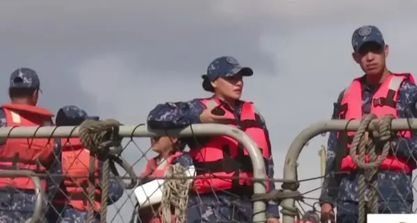 Два брода со хуманитарна помош исчезнаa на пат кон Куба