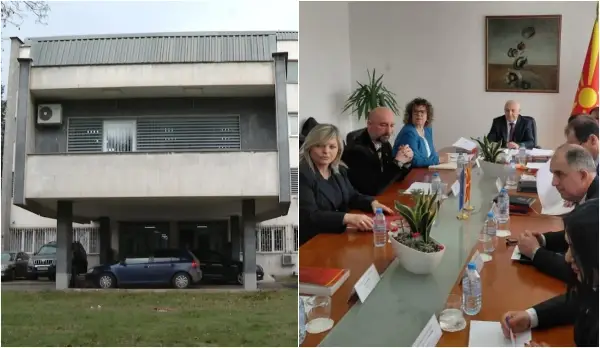 Избрани се четворица обвинители во ОЈО ГОКК