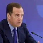 Медведев: Русија регрутирала над 80.000 луѓе од почетокот на 2026, нема потреба од нова мобилизација