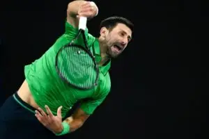 Новак Ѓоковиќ нема да настапи на турнирот во Монте Карло