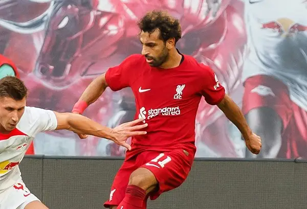 Клоп: Салах е еден од најдобрите фудбалери на сите времиња