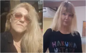 Ана Костовска ѝ е голема поддршка на Гордана Деан Поп-Христова, која тагува по Кили во Еквадор