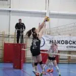 Вардар ЕМ и Наковски Волеј ќе се „судрат“ во женското финале од Купот на ОФМ 2026