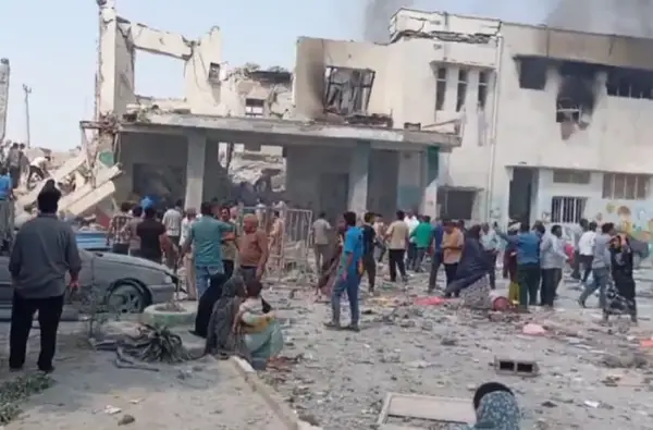 ОН: САД треба што поскоро да ја завршат истрагата за нападот на училиштето во Иран 