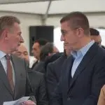 Мицкоски: Приоритет на Владата е да имаме помали трошоци за живот, а повисоки примања за вработените