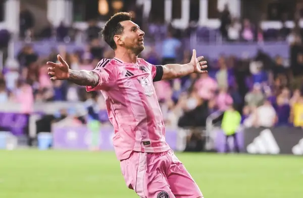 Вечност додека сè уште трае: Новиот стадион на Интер Мајами ќе има трибина „Лео Меси“!