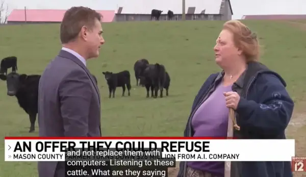 Земјоделци одбија понуда од 26 милиони долари за фарма, на која требало да се гради ВИ дата центар: Не сме глупави (ВИДЕО)