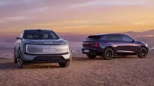 Ауди разви втор модел без прстени за пазарот во Кина