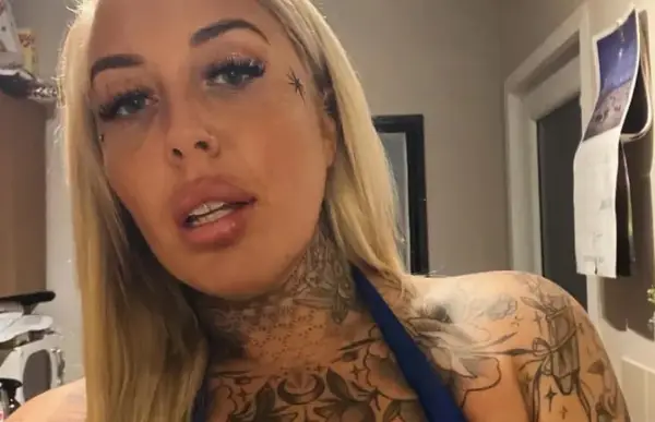 Наместо одмор од соништата, драма со неизвесен крај: Инфлуенсерка падна од тераса- се бори за живот