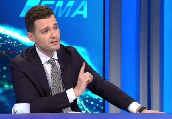 Муцунски: Критиките од Бугарија за т.н. непочит на малцинските права не се базирани на факти, туку се гола политика која не им служи на двете држави