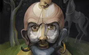 Тест на личноста: Тоа што прво ќе го забележите открива што мислат луѓето за вас