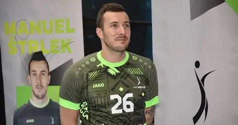 Мануел Штрлек се враќа во Загреб