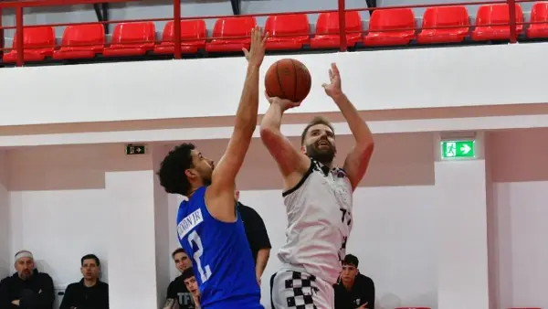 Гостивар од готово направи вересија, па ТФТ победи