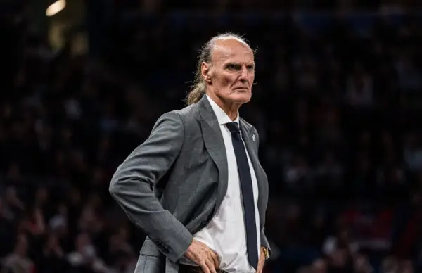 Душко Ивановиќ го напушта Виртус