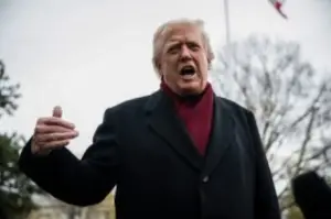 Трамп повторно го нападна НАТО: „Секогаш велев дека е тигар од хартија“