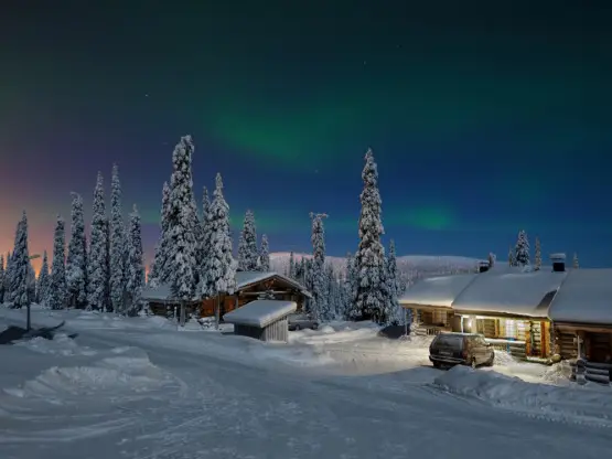 Зошто Финска деветти пат е прогласена за најсреќна земја во светот?