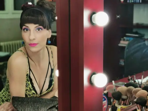 Благица Трпковска Јоковиќ: Сакам публиката да поверува во тоа што го гледа