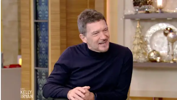 Антонио Бандерас за заминувањето од Холивуд: „Кога ќе се соочиш со смртта, сè се менува“