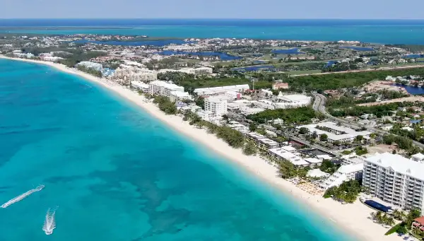 Дубаи излегува од мода – инфлуенсерите бараат нов „рај“