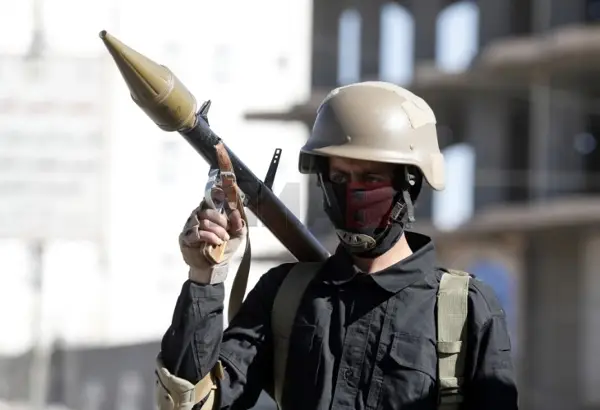 Хутите се заканија со војна против секој нов сојузник на САД и Израел