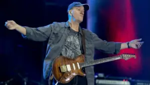 Влатко Стефановски доби „Порин“ за животно дело во Сплит, публиката го поздрави со овации