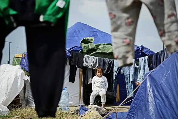 УНИЦЕФ: Поради израелските напади, протерани се 370.000 деца во Либан