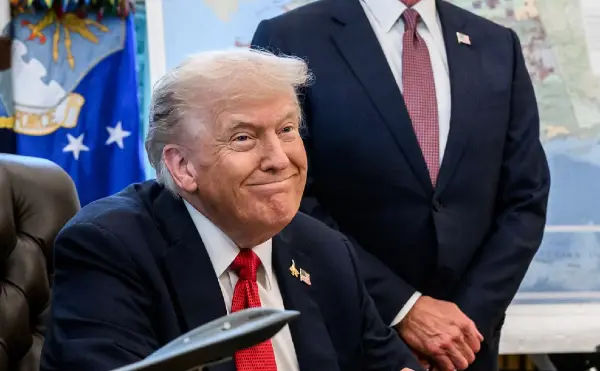 Трамп: „Зошто да бидеме со НАТО ако тој не беше со нас?“