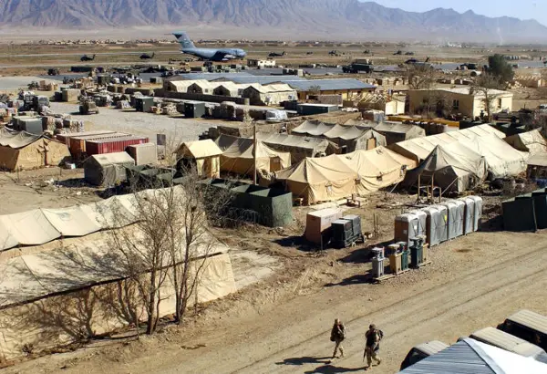 Најмалку 12 американски војници повредени во ирански напад во Саудиска Арабија