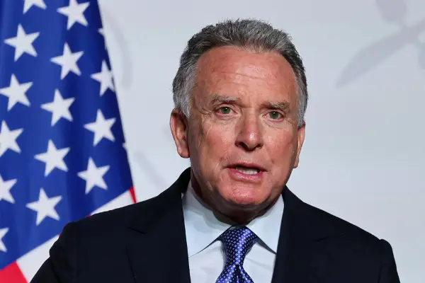 Виткоф: САД се надеваат дека оваа недела ќе се одржат разговори со Иран