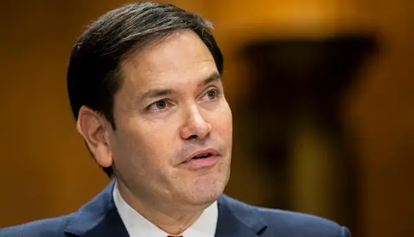 Рубио: Зеленски „лаже“ дека САД ги условуваат безбедносните гаранции со предавање на територија