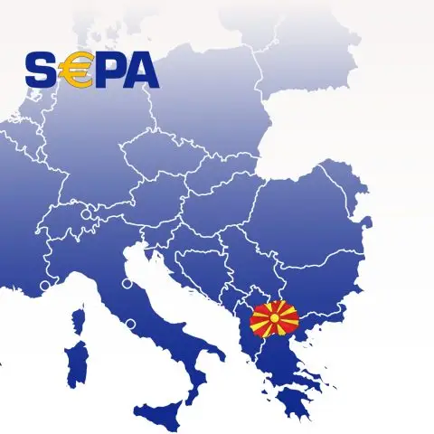 Банкарскиот сектор целосно вклучен во шемата за кредитни трансфери на СЕПА