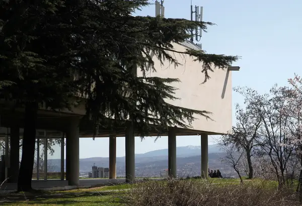 „МСУ Водич“ со кустосот Бојана Јанева