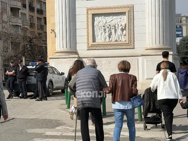 Алиу: Прекумерната тежина е сериозна хронична болест поврзана со над 200 коморбидитети – клучен во справувањето е мултисекторски одговор