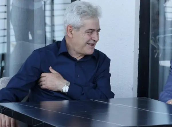 ИЗЈАВАТА НА ПРЕМИЕРОТ ЗА АЛБАНСКИОТ ЈАЗИК, СПОРЕД ДУИ, Е ЗАГРИЖУВАЧКА „Отворање опасен пат што директно ги засега меѓуетничките односи“