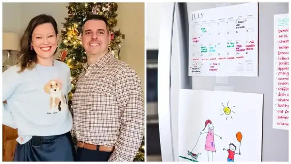 „Работиме и јас и сопругот и имаме 4 деца – Како готвиме за да не јадеме само нарачана храна?“