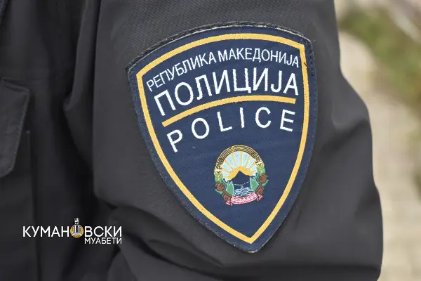 Маж пронајден починат во дом на улицата „Драган Стопаревиќ“