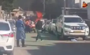 Во Пакистан состанок на арапските и исламските сили за војната во Иран