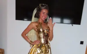 ВИДЕО | Ќерката на Тајсон Фјури има 16 години и наскоро ќе се мажи, направи гламурозна девојачка вечер