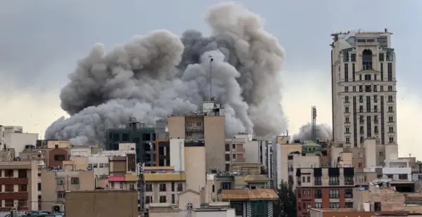 САУДИСКА АРАБИЈА, ТУРЦИЈА И ЕГИПЕТ НА РАЗГОВОРИ ВО ПАКИСТАН ЗА ВОЈНАТА ВО ИРАН