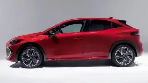 Французите владеат во сегментот на градските автомобили