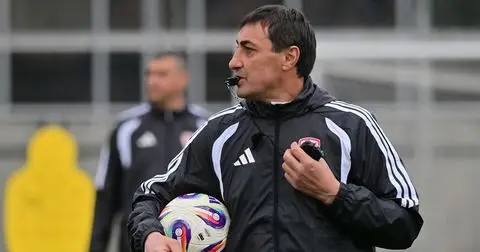 Седлоски: Нема причина некој да е навреден затоа што не е стартер!