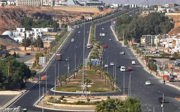 Египет почнува да штеди струја- правилата ќе ги погодат и туристите